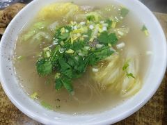 -东关回民小吃一条街(颍河西路店)