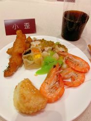 -颐和芥子园酒店·宴会厅