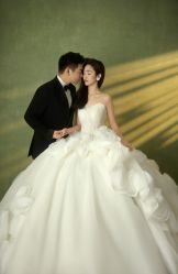 -薇薇新娘婚纱摄影连锁品牌(瘦西湖店)