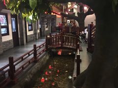 -鲁城往事(游客中心店)