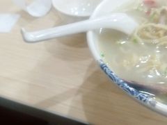 -鸡鸣汤包(仙林店)