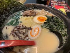 -無二炙坊·和牛烧肉(大钟寺1733店)