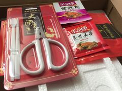 -七的湖·晚芳亭·阳澄湖农家菜·大闸蟹(莲花岛店)