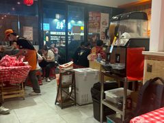 -荆九爷爆炒桥头三嫩(浙大店)