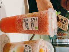 -奈雪的茶(金华永盛店)