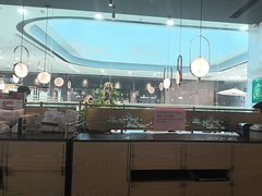 -赠李白·如诗的川味(余杭万达广场店)