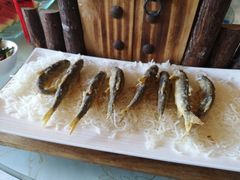 -神憩宾馆-餐厅