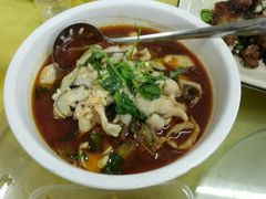 -巨元河鲜酒楼·清远特色菜名店(英德店)