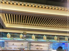 大堂-井格重庆火锅(西直门凯德Mall店)