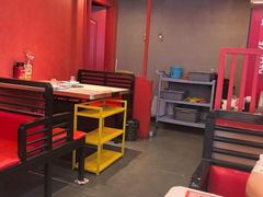 -何师傅美蛙鱼头(汉街店)