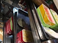 -钢管厂歆瑞源油卤串串香(春熙路太古里店)