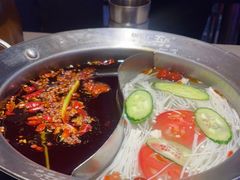 -钢管厂五区小郡肝串串香(滨江店)