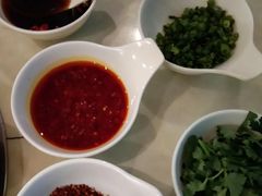 -秧秧鱼小鱼火锅(冉家坝总店)