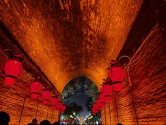 -西安城墙·碑林历史文化景区