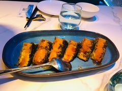 -阿里疆Alijiang·丝路美食·异域风情·清真(长楹天街店)