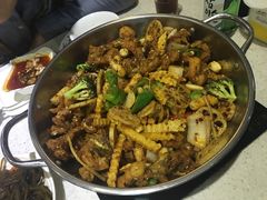 -靓蛙馆