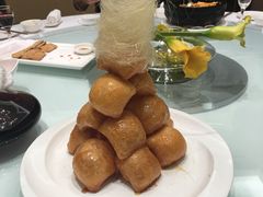 -谷语中餐厅