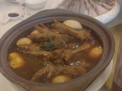 -天外天美食广场(哈尔滨路店)