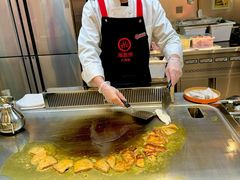 -海底捞大排档火锅(打浦路店)