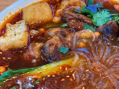 -阿三生煎(正弘城店)