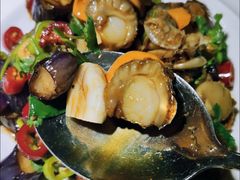 -味莊·青岛菜(云霄路店)