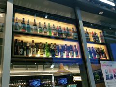 -木屋烧烤(坂田天安云谷店)