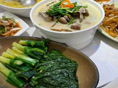 清炒蛤蜊-避风塘(江桥万达店)