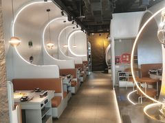 -湊湊火锅·茶憩(南京万象天地店)