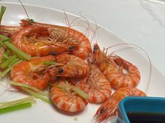 -新阿布海鲜大酒店