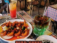 -鼓楼吃面·肉啃肉(南锣鼓巷店)