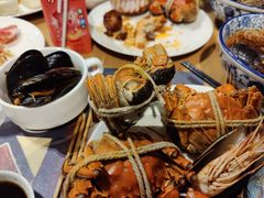 -苏州苏州湾艾美酒店-新食谱全日制餐厅