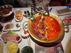 -小龙坎火锅(IFS HOT店)