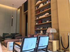 -杭州逸酒店(西湖武林店)