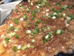 -很久以前羊肉串(京汉店)