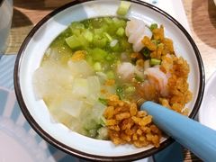 厨娘泡饭-小雅木姜子烤鸡·贵州菜(鸿通城店)