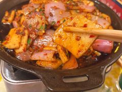 -串盟烧烤·长沙美食地标(星沙店)