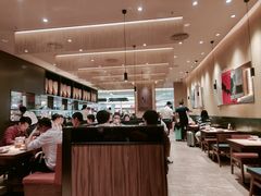 -大师兄·西北小馆(北站缤果空间店)
