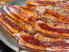 -吉志烤肉(太原总店)