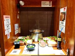 -独食火锅·半米屋台(直营总店)