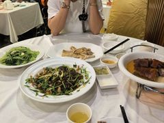 -万年酒楼(越秀南路店)