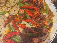 -红盔甲·小龙虾(车公庙店)