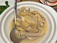 -老客家·客家菜(万达店)