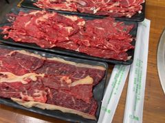 -刘少华贵州小黄牛·鲜牛肉火锅(总店)