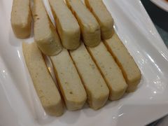 -金美华轩(东方路齐鲁店)