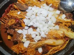 -闯关东牛排牛尾一锅香(龙源路店)