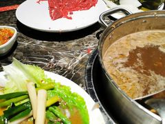 -仄园围炉坊·牛肉火锅·汕头卤水火锅(蛇口店)