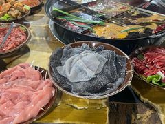 -正南齊北重庆老火锅(光华村直营店)
