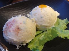 土豆泥沙拉-九畋町和牛黑牛烤肉料理(三里屯3·3大厦店)