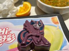 -海底捞火锅(勒泰店)