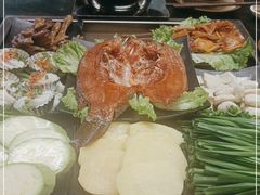 -江湖一盏灯·滇味卤烤(普惠园店)